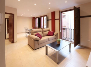Apartamentos Reyes Católicos, Granada